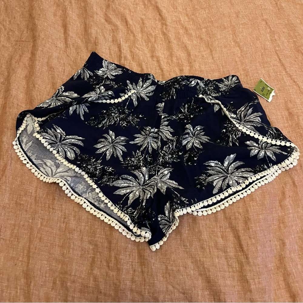 IRIS Los Angeles Shorts